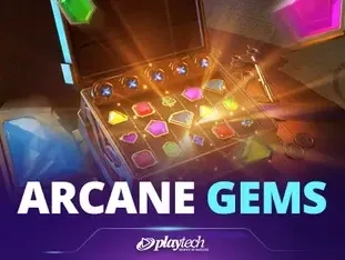 Arcane Gems icon