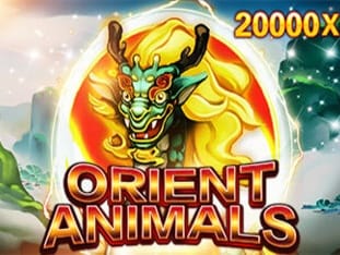 Orientanimals icon
