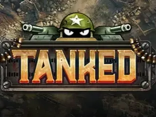 Tanked icon