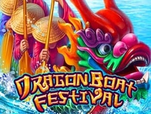 Dragon Boat Festival icon