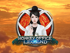 Monkeyofficelegend icon