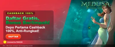 Slot Gacor Mudah Maxwin banner