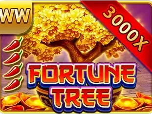Fortune Tree icon