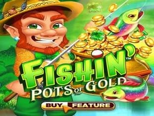 Fishin' Pots Of Gold icon