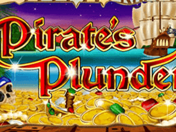 Pirate's Plunder icon