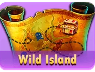 Wild Island icon