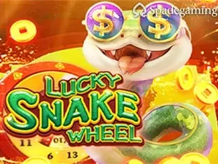 Lucky Snake Wheel icon