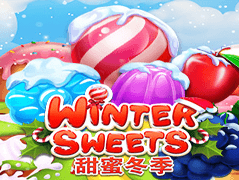 Winter Sweets icon