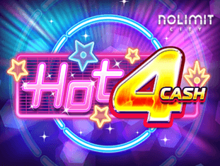 Hot 4 Cash icon